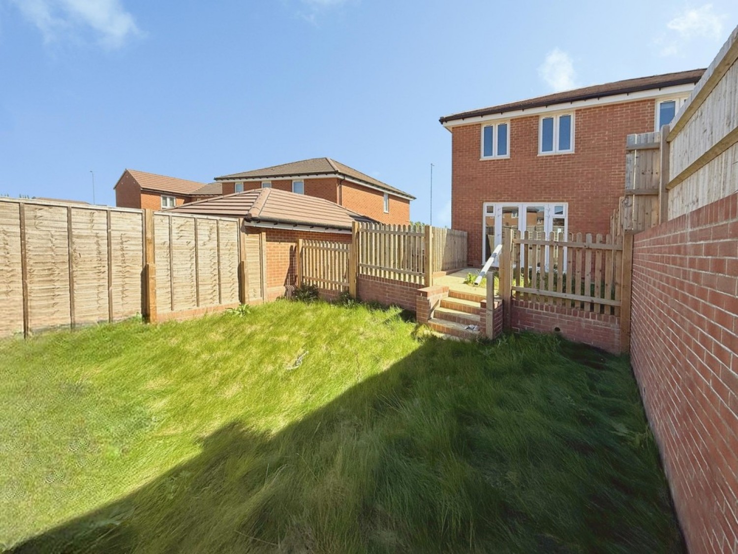 2 bedroom House for Letting Miles Way, Canterbury