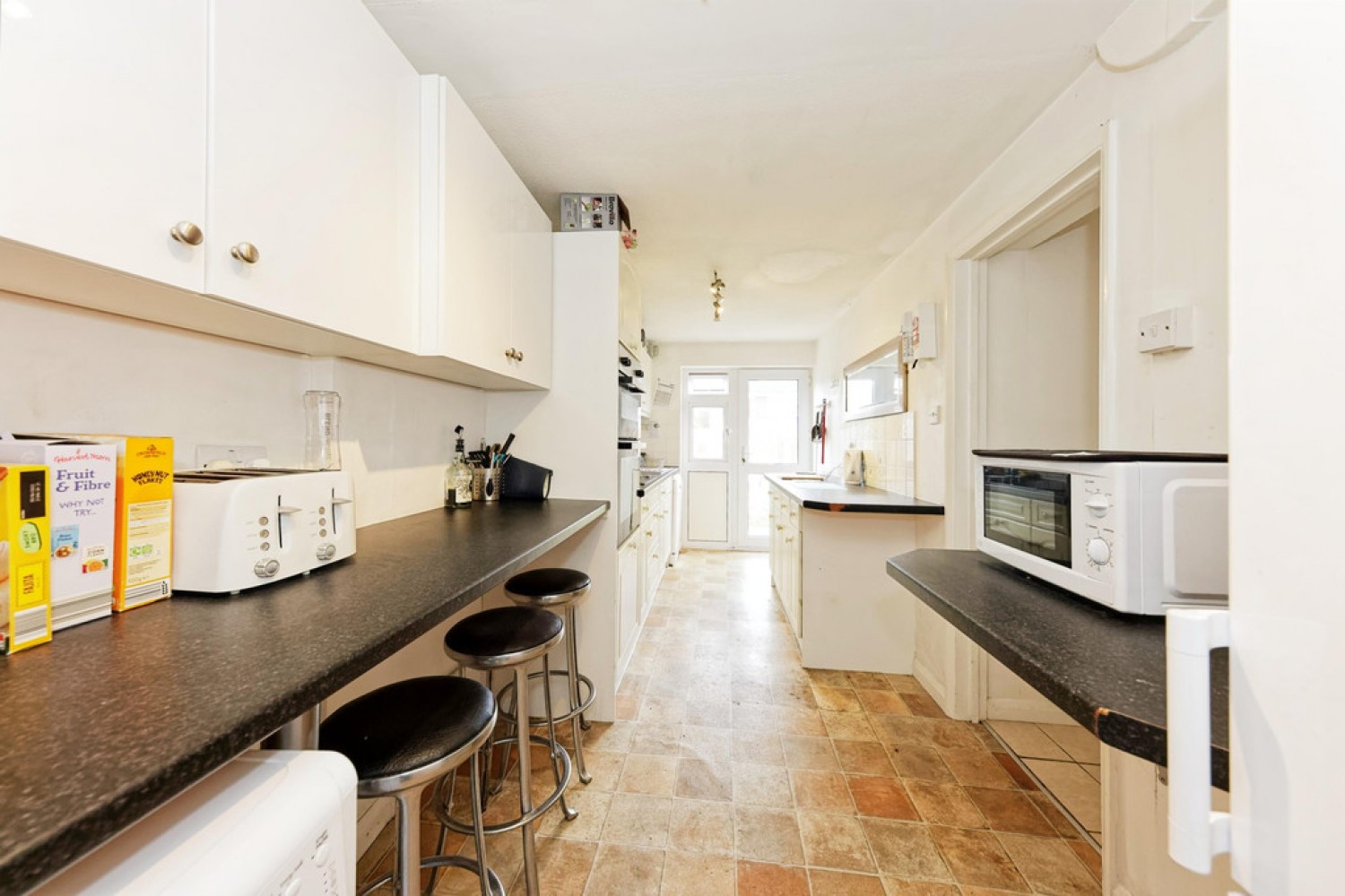 1 bedroom House for Letting Salisbury Road, Canterbury