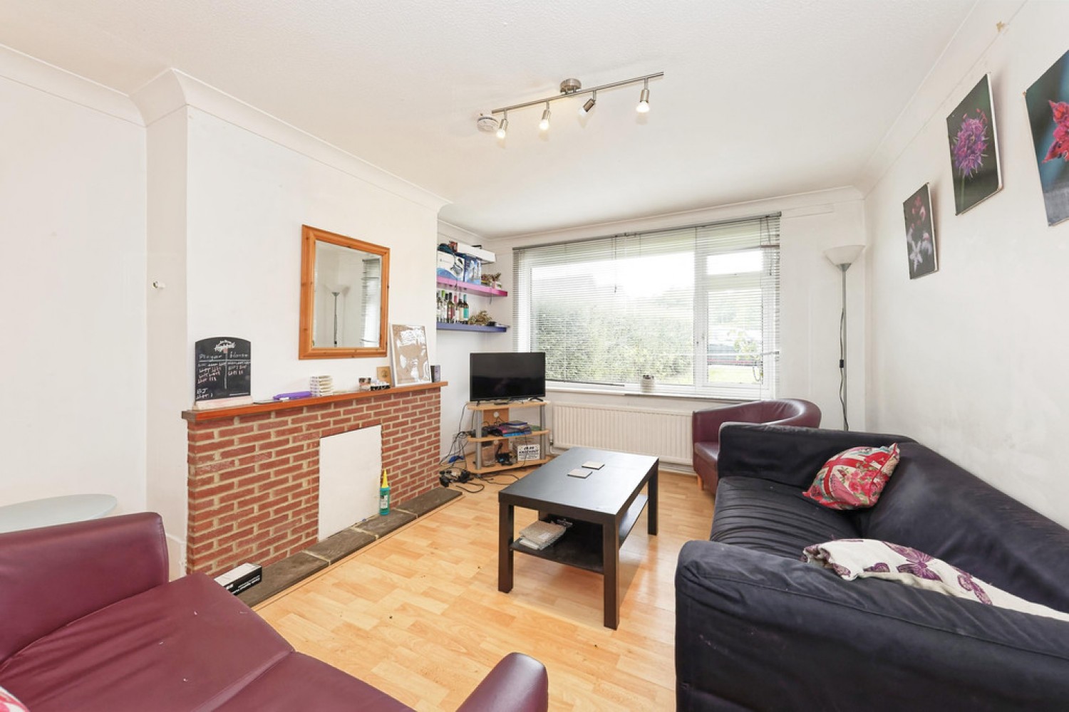 1 bedroom House for Letting Salisbury Road, Canterbury