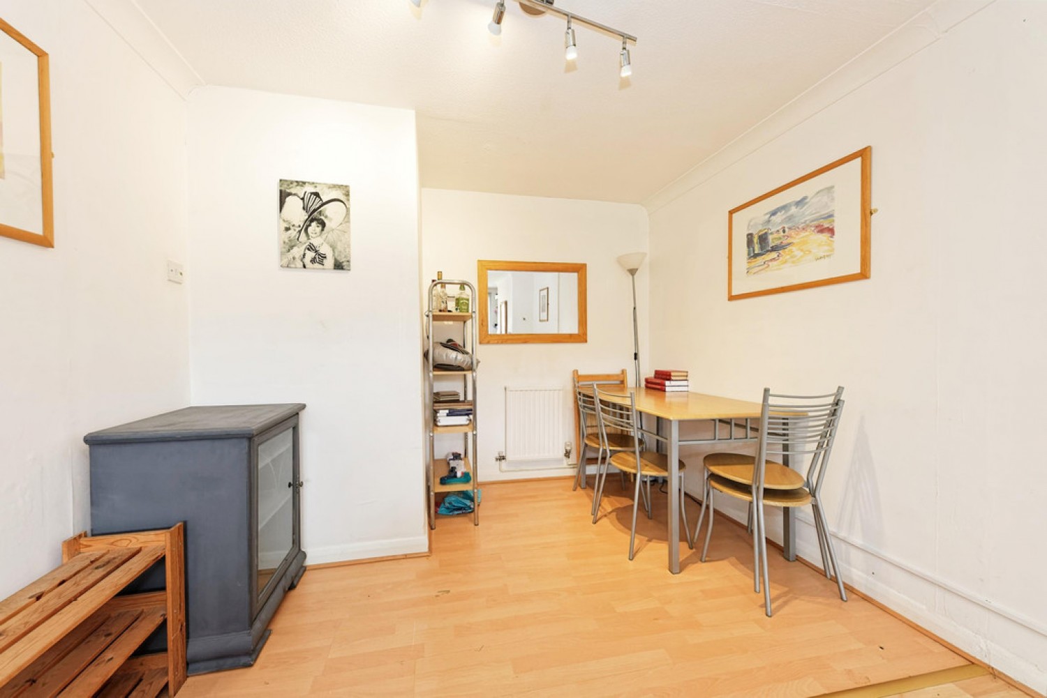 1 bedroom House for Letting Salisbury Road, Canterbury