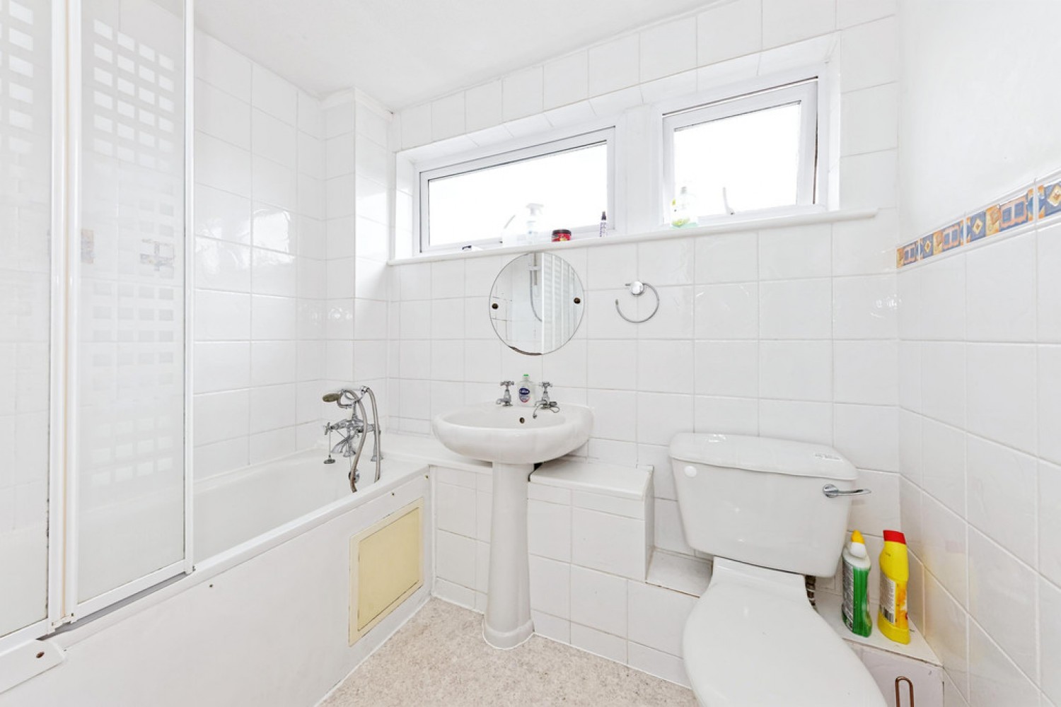 1 bedroom House for Letting Salisbury Road, Canterbury