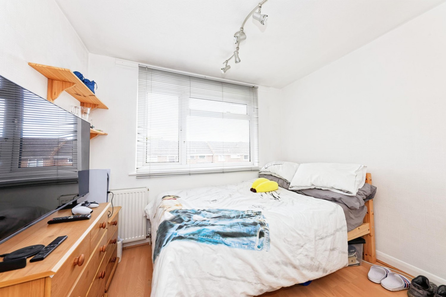 1 bedroom House for Letting Salisbury Road, Canterbury