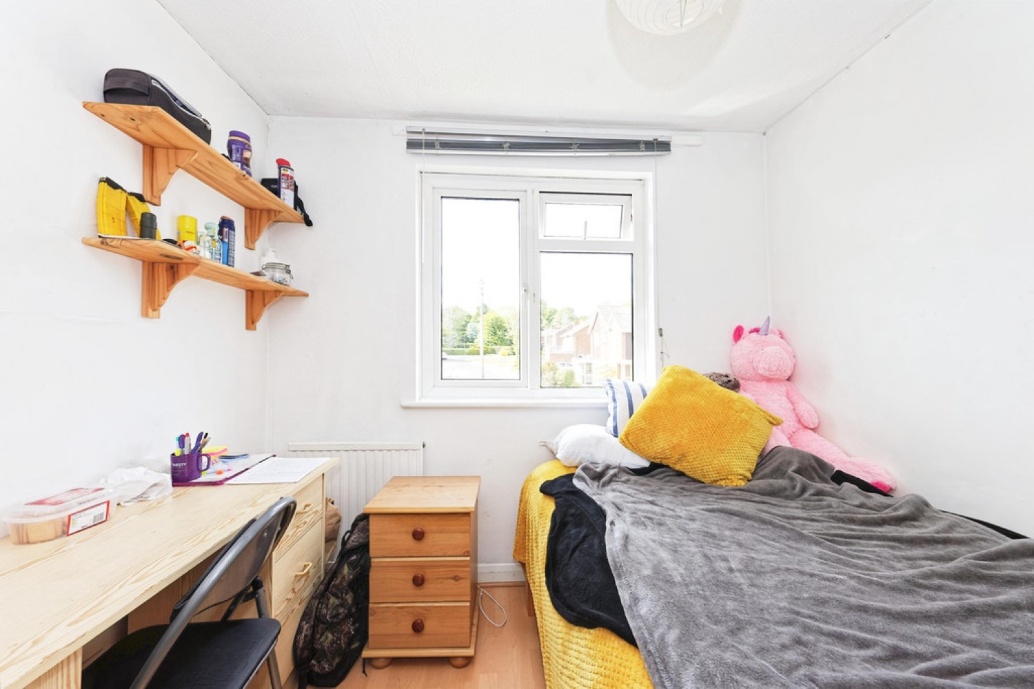 1 bedroom House for Letting Salisbury Road, Canterbury