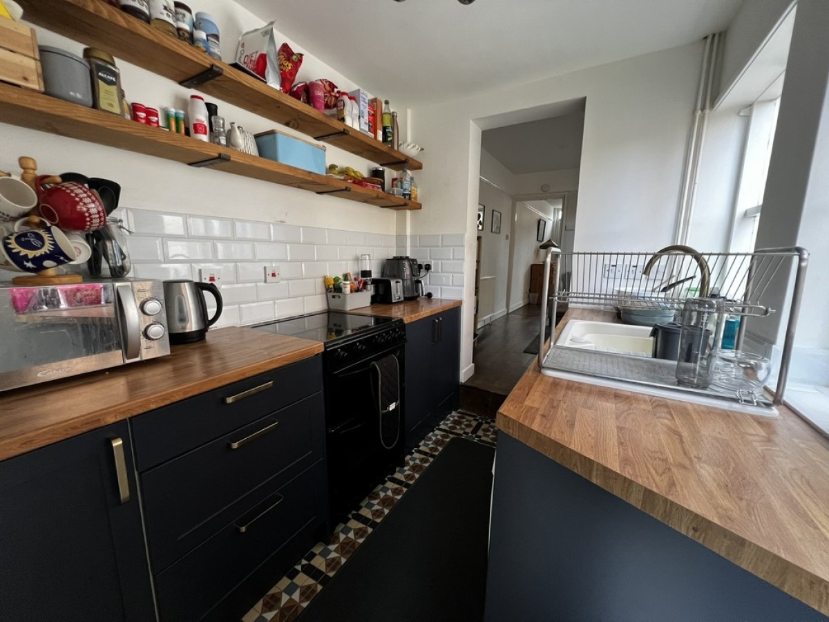 Cossington Road, Canterbury