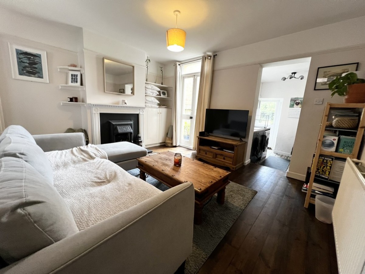 Cossington Road, Canterbury