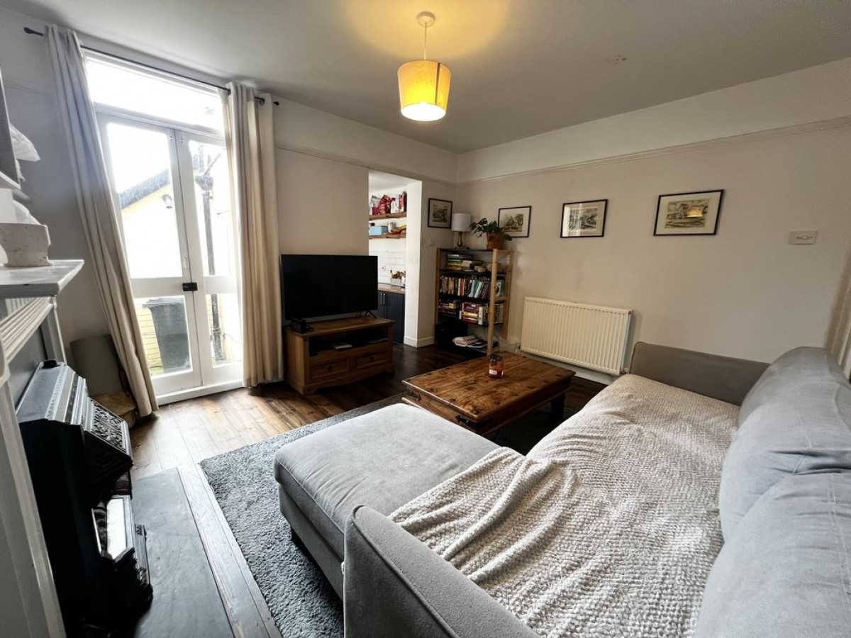 Cossington Road, Canterbury