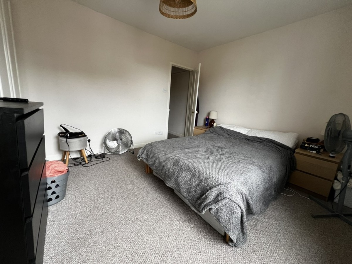 Cossington Road, Canterbury