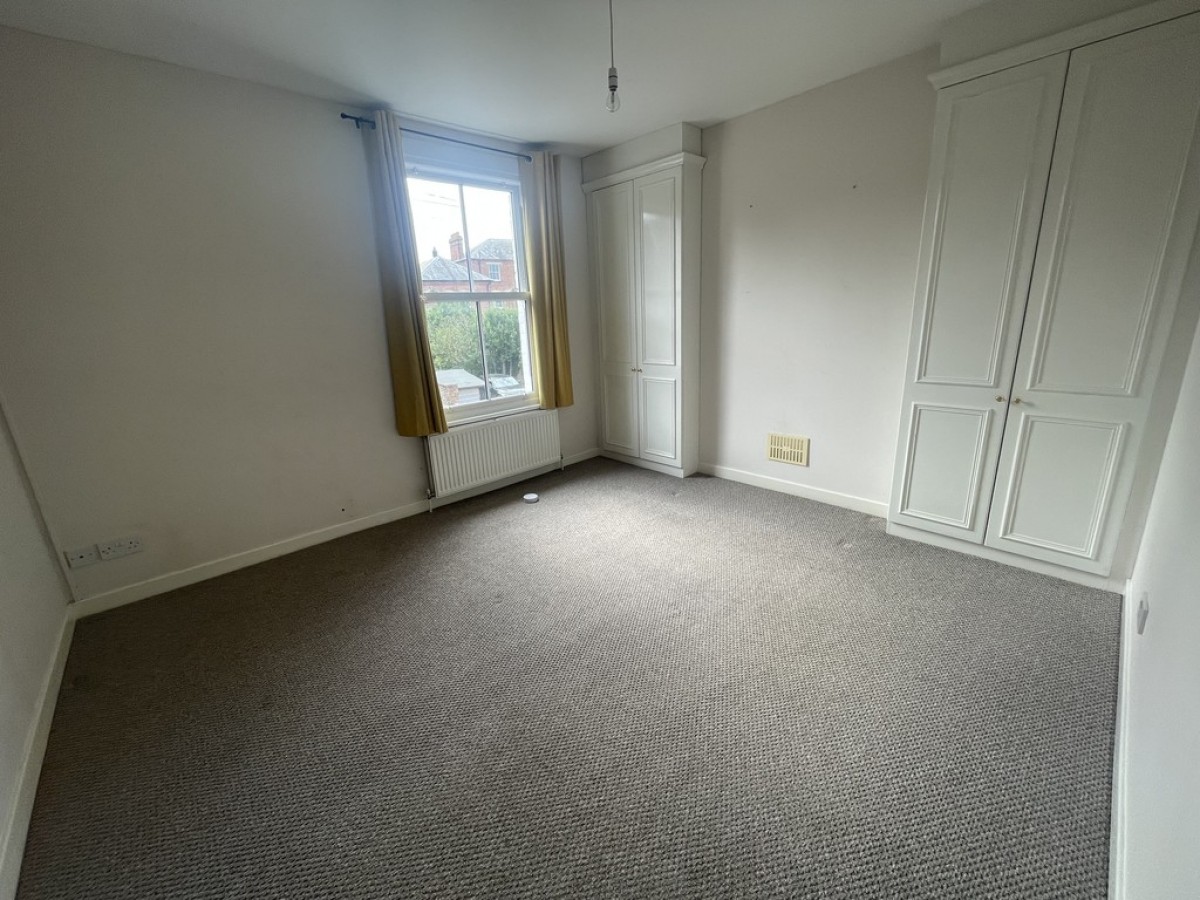 Cossington Road, Canterbury