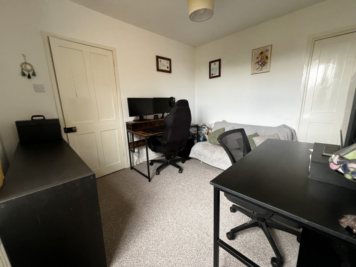 Cossington Road, Canterbury