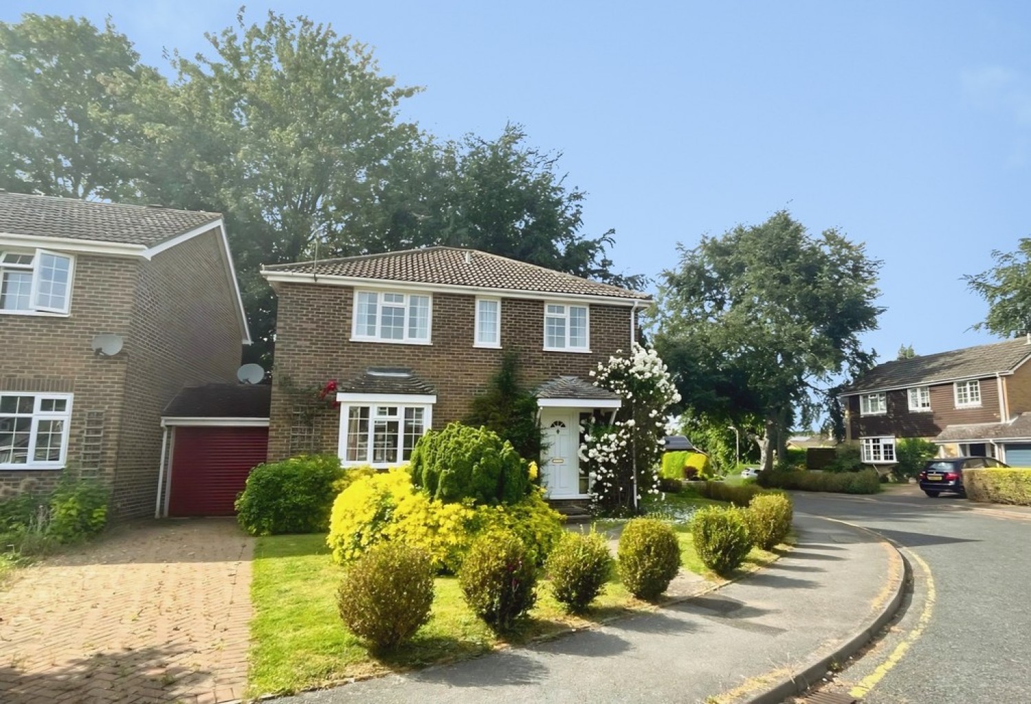 4 bedroom House for Sale Rochester Avenue, Canterbury
