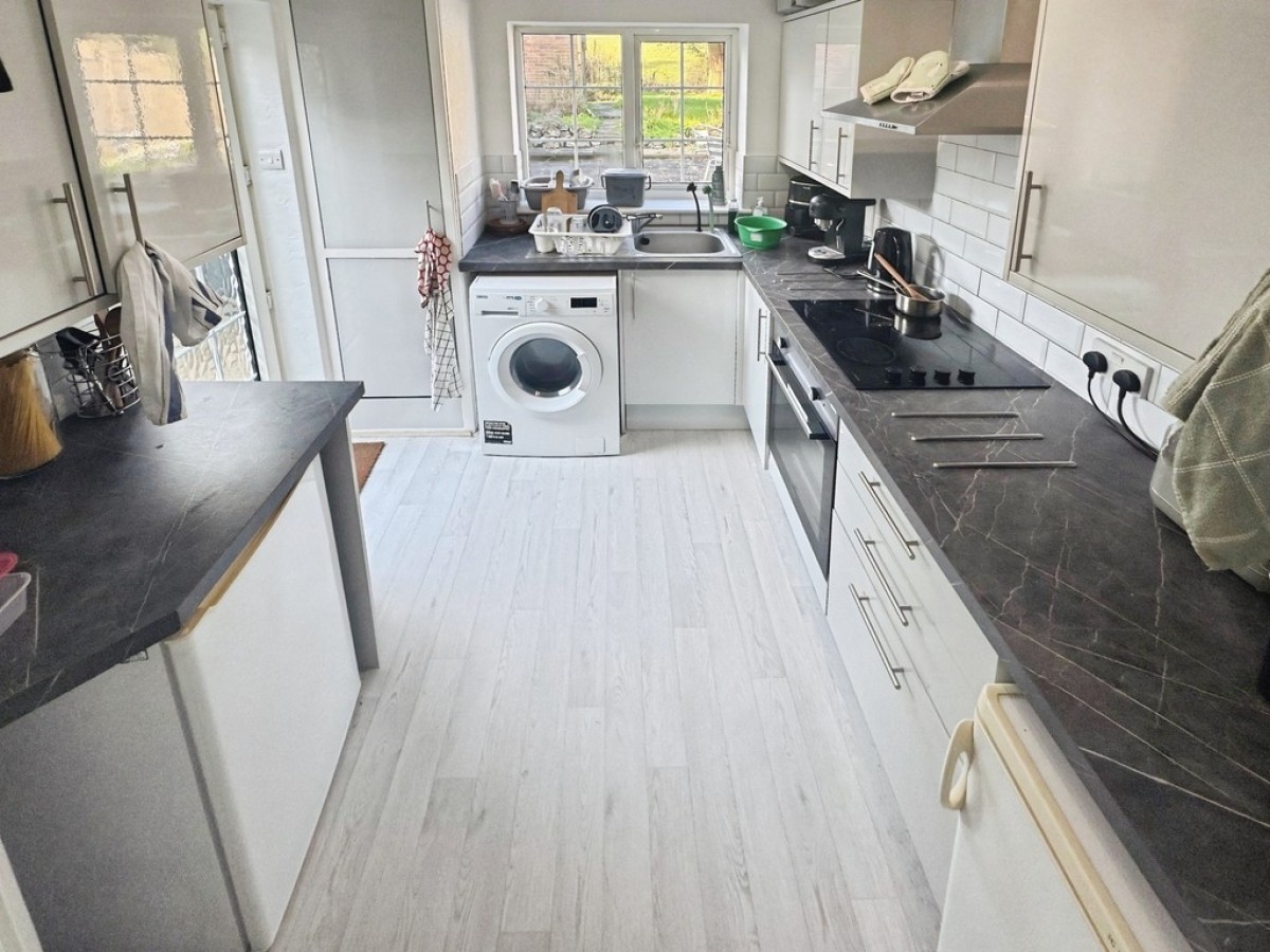 Long Meadow Way, Canterbury