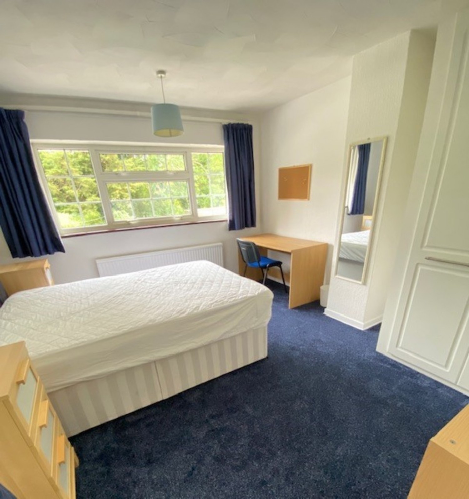 3 bedroom House for Letting Long Meadow Way, Canterbury