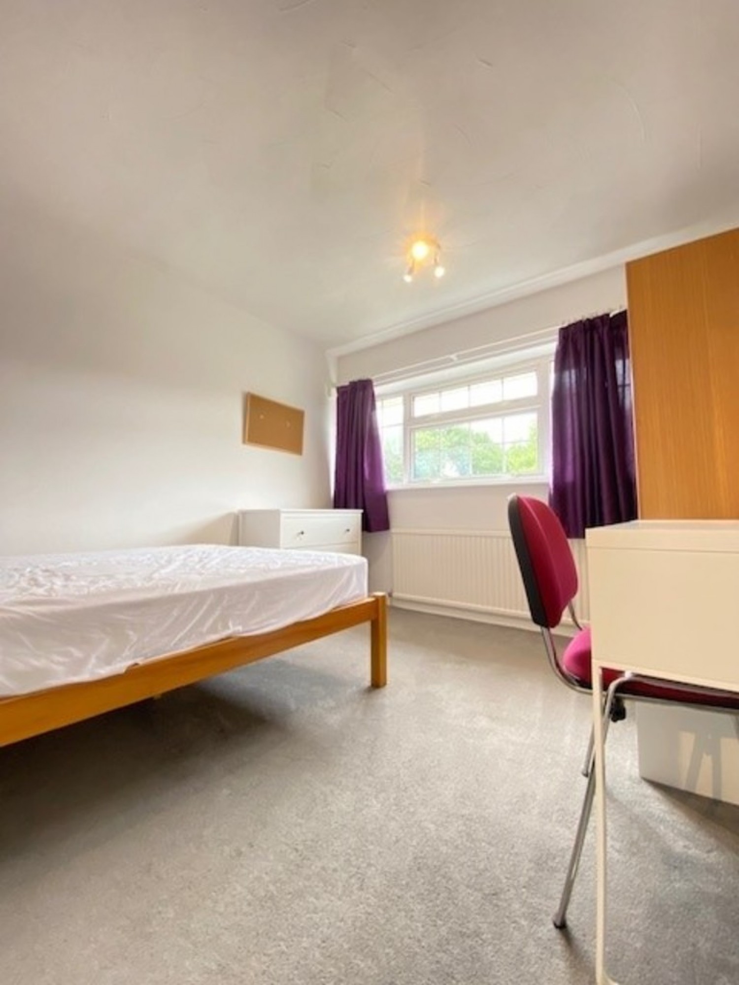 3 bedroom House for Letting Long Meadow Way, Canterbury