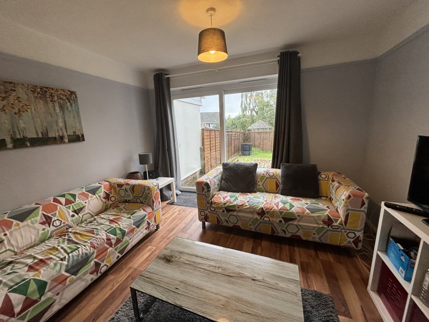 3 bedroom House for Letting The Close, Downs Road, Canterbury