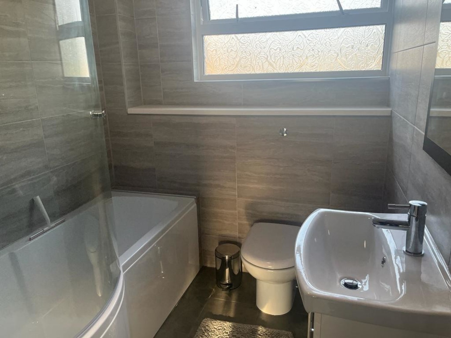 3 bedroom House for Letting The Close, Downs Road, Canterbury