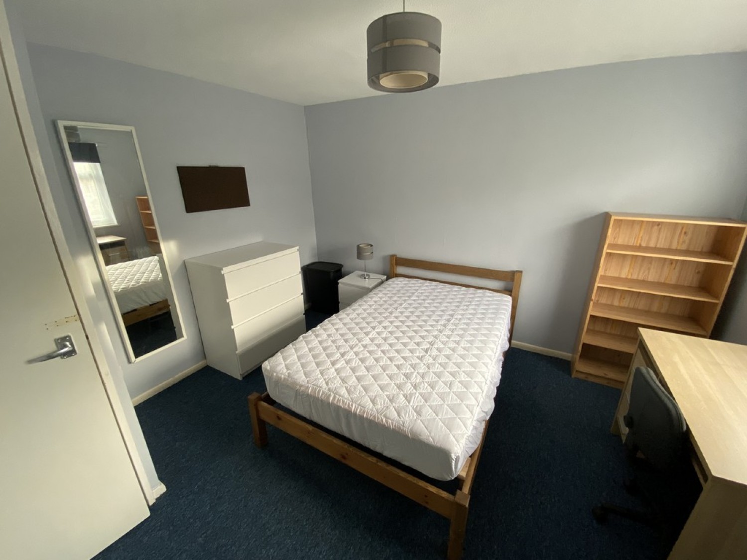 3 bedroom House for Letting The Close, Downs Road, Canterbury
