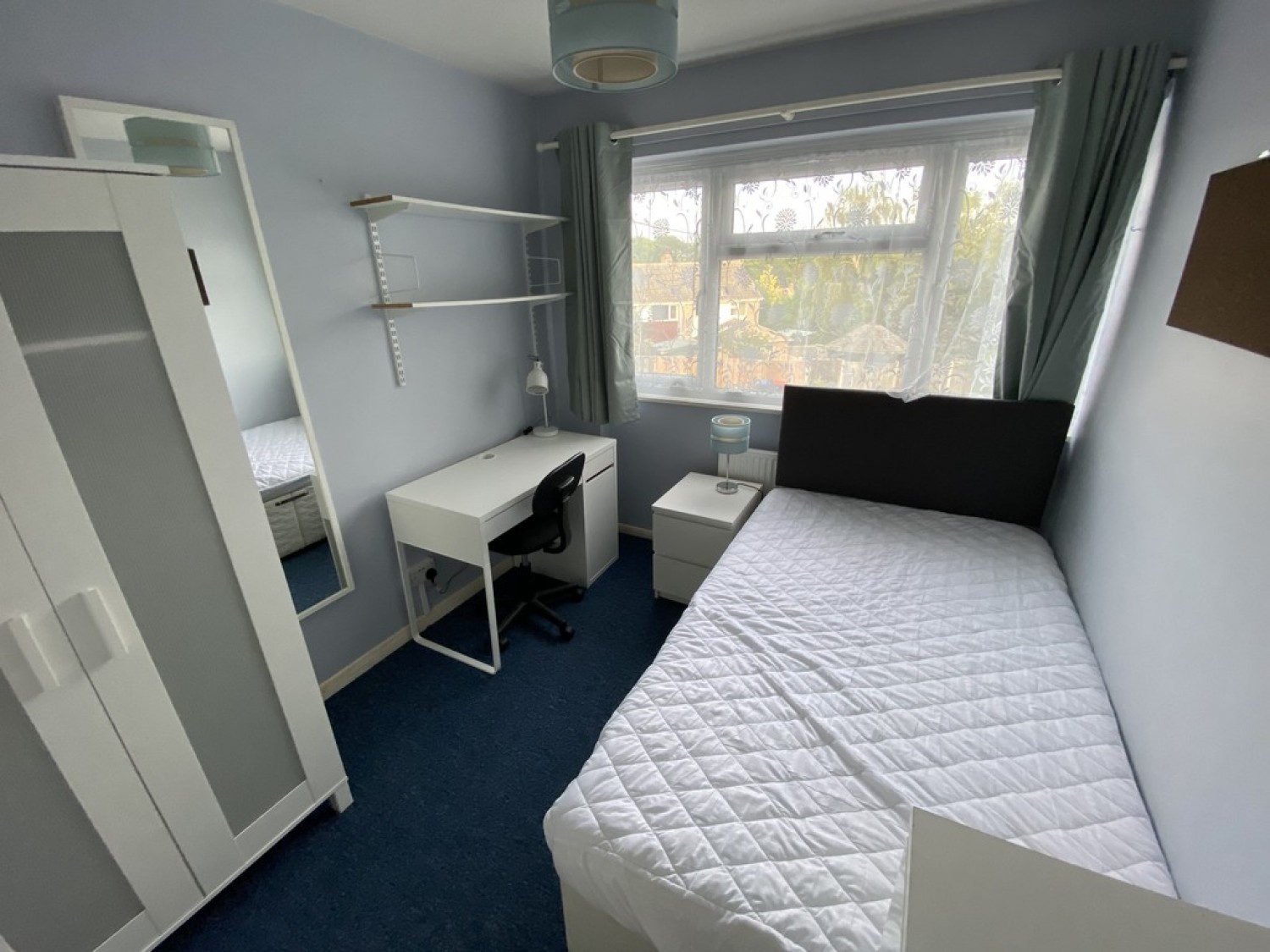 3 bedroom House for Letting The Close, Downs Road, Canterbury