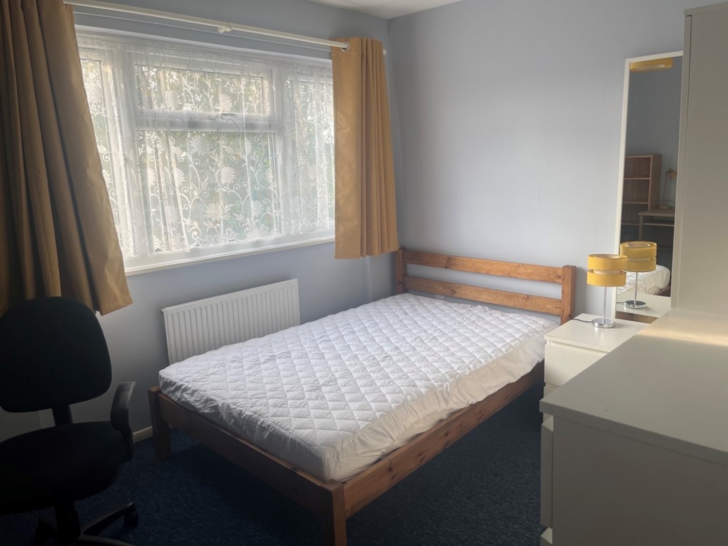 3 bedroom House for Letting The Close, Downs Road, Canterbury