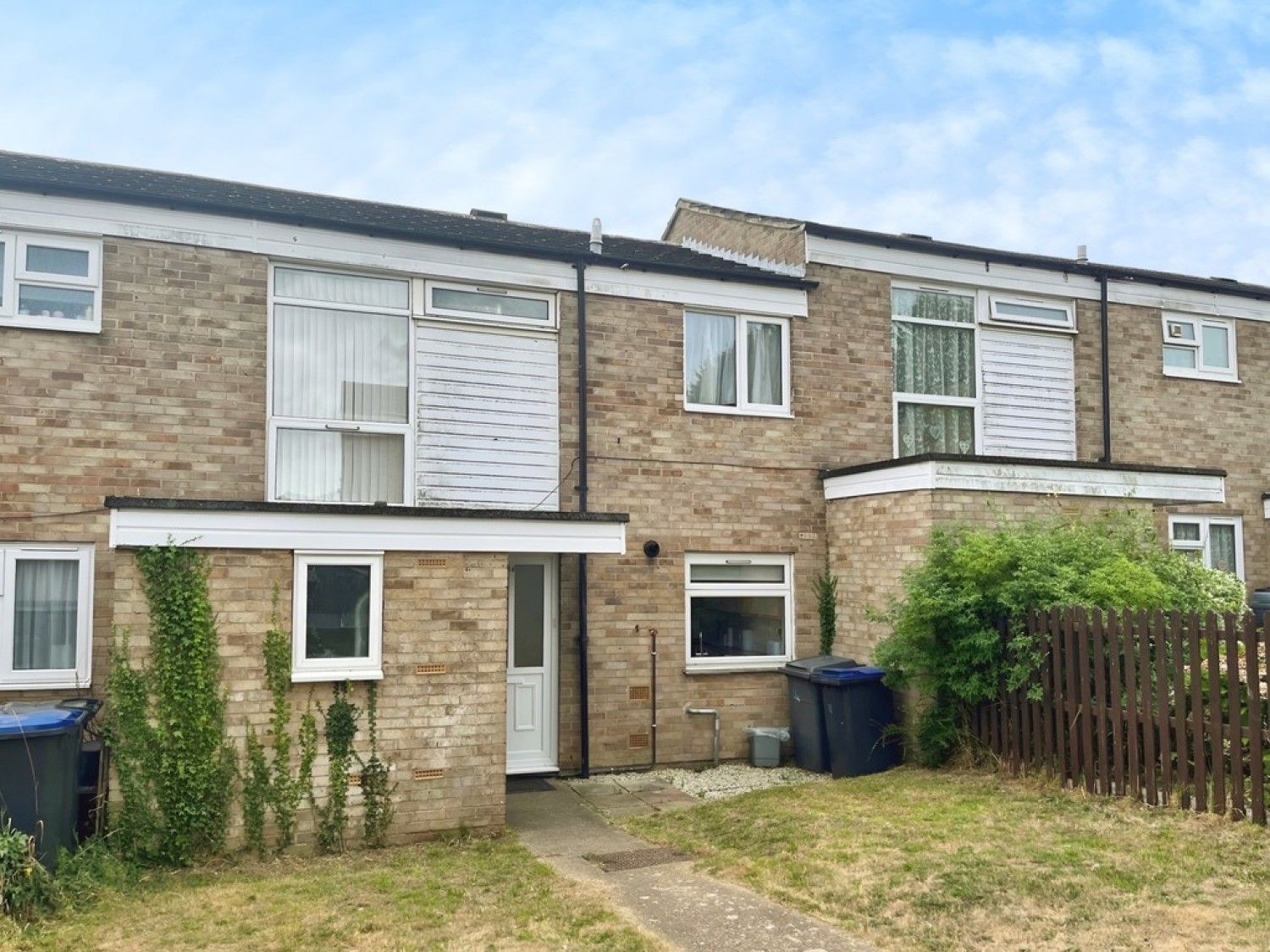 4 bedroom House for Sale Nethersole Close, Canterbury