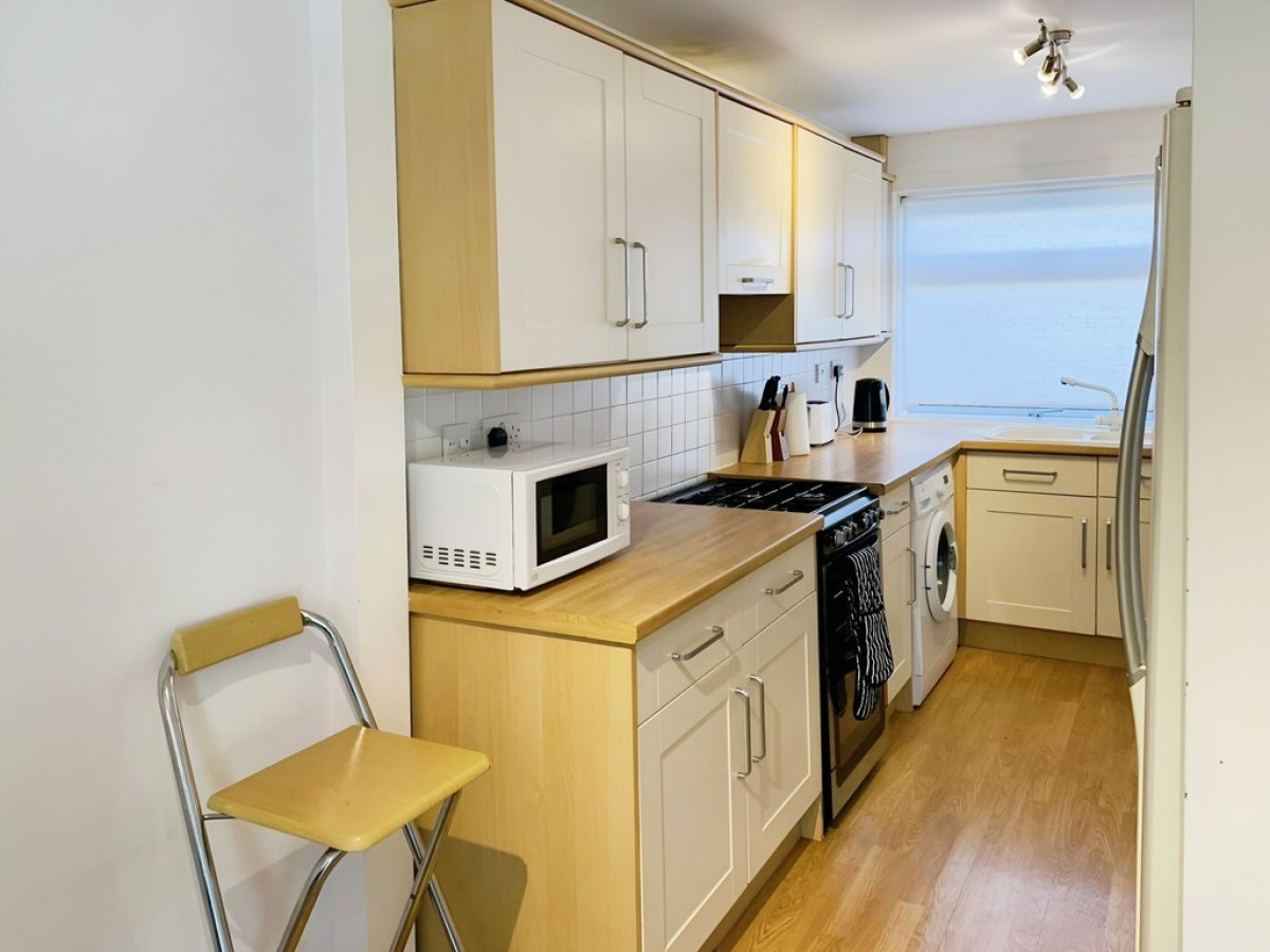 Nethersole Close, Canterbury