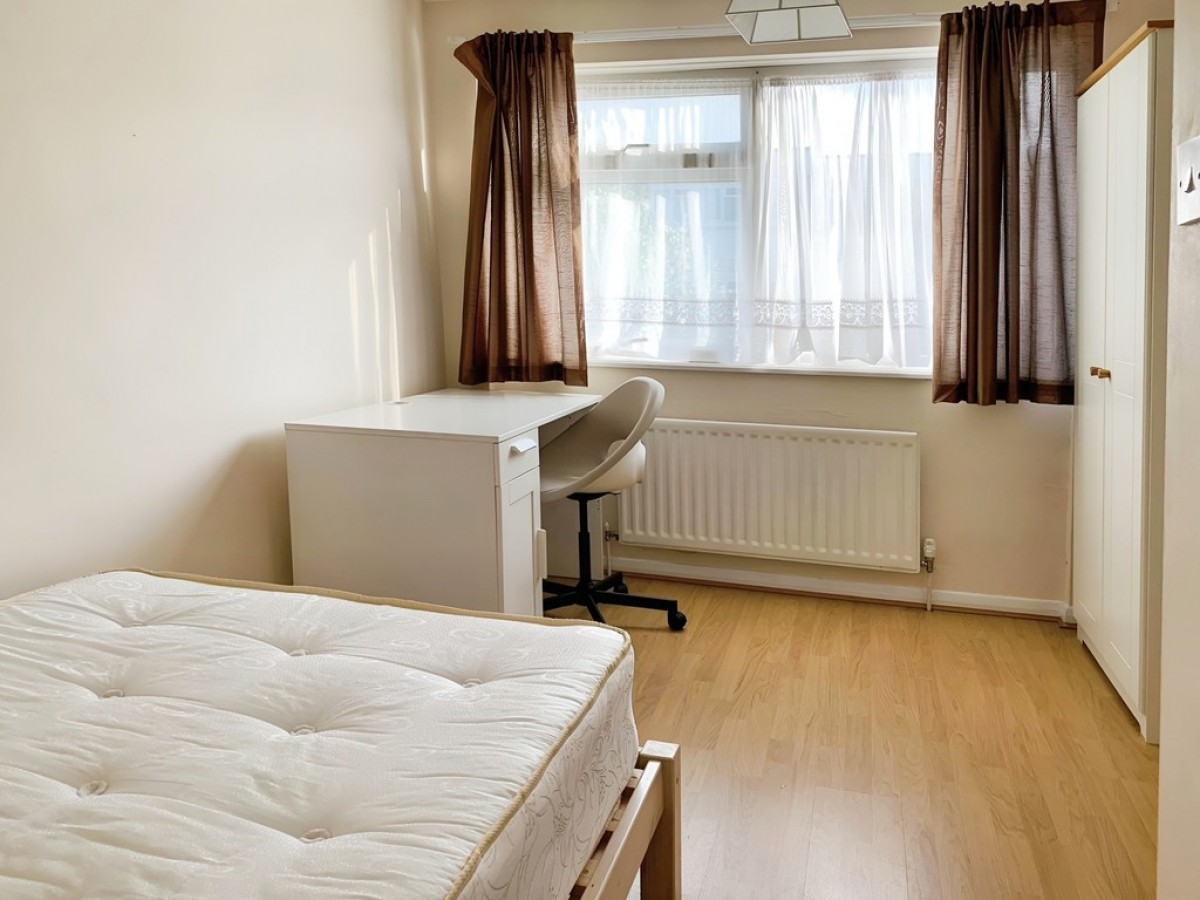 Nethersole Close, Canterbury