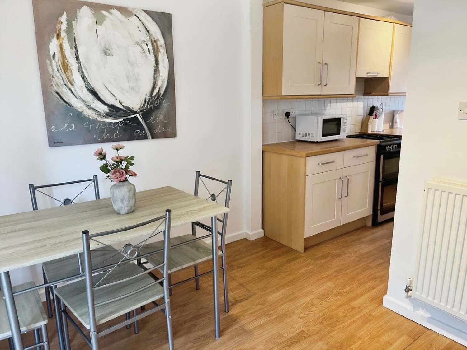 4 bedroom House for Sale Nethersole Close, Canterbury
