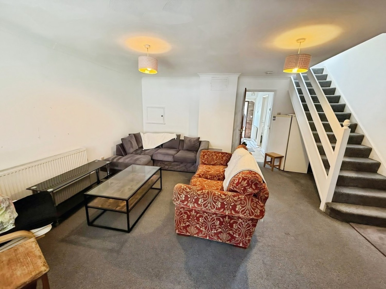 4 bedroom House for Letting St Michaels Place, Canterbury