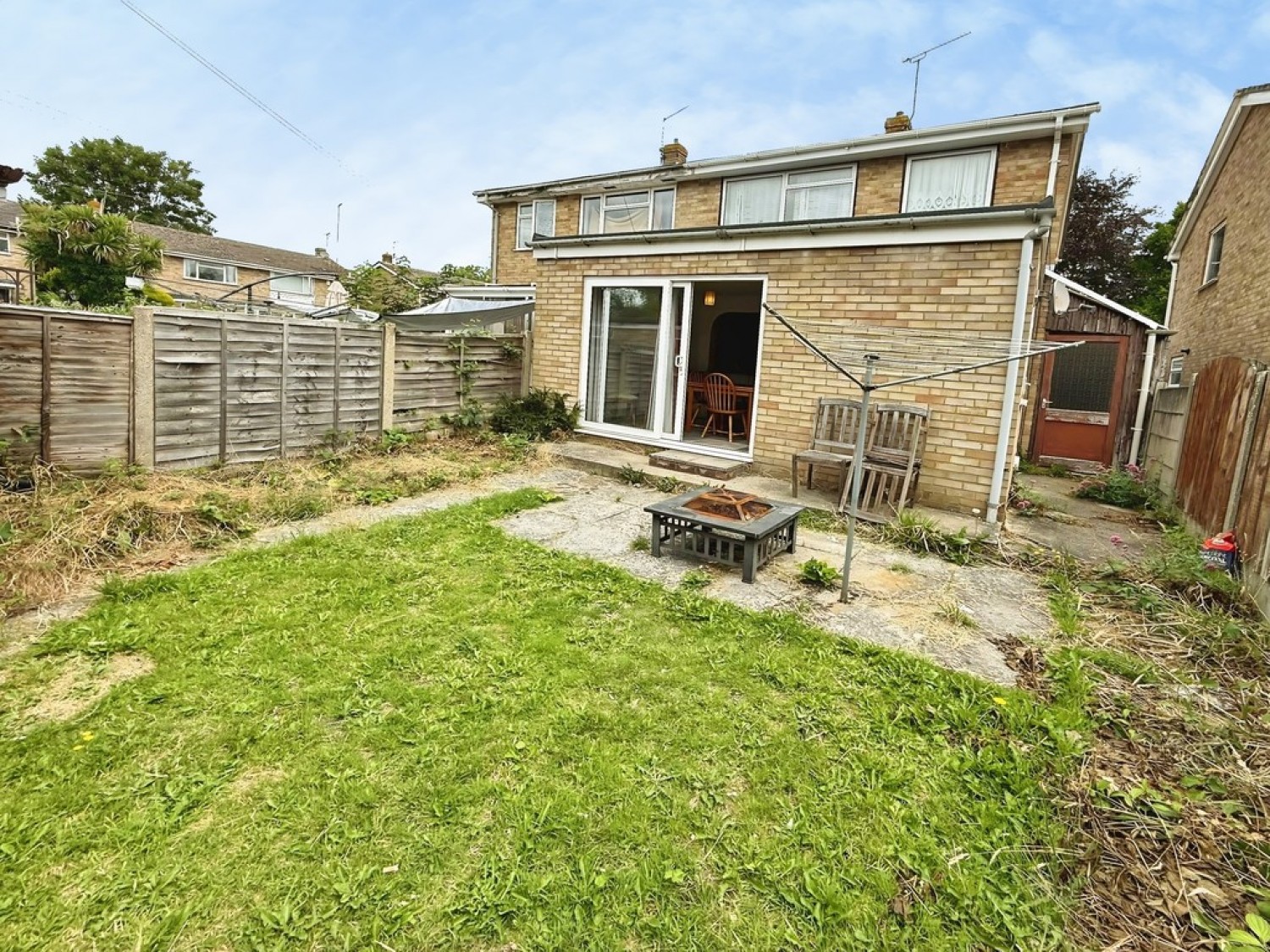 4 bedroom House for Letting St Michaels Place, Canterbury