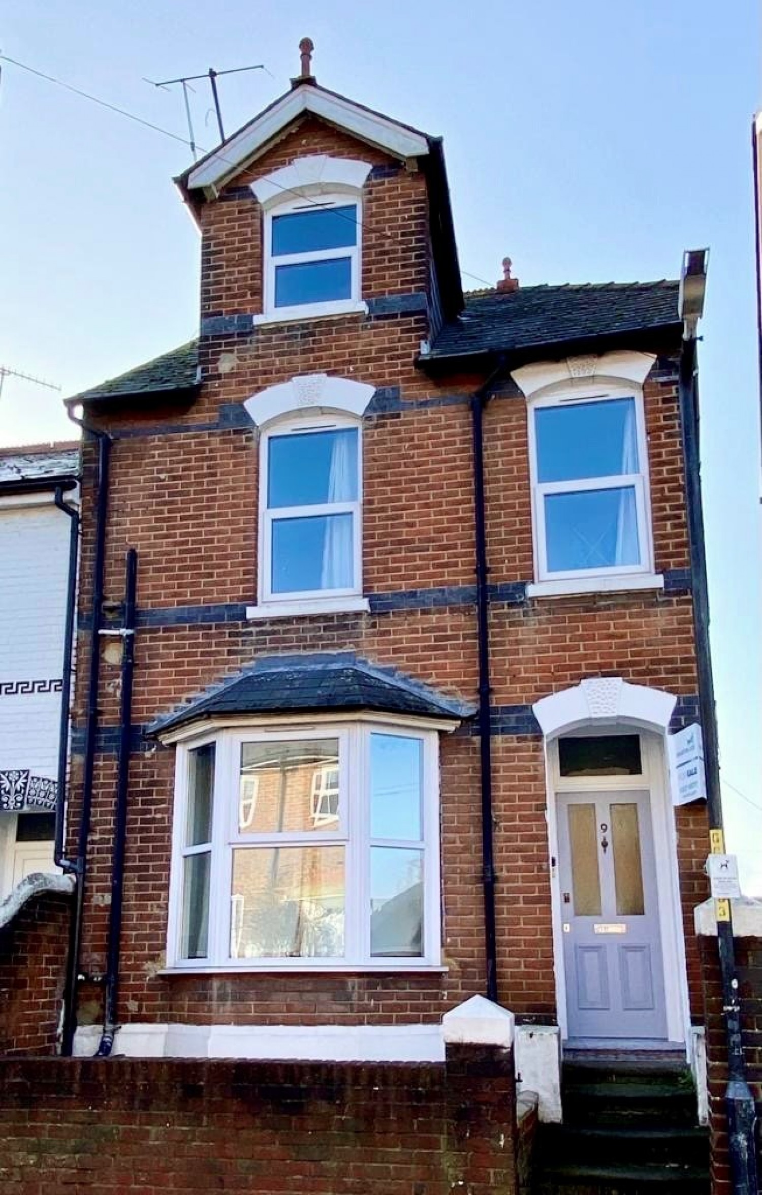6 bedroom House for Letting Gordon Road, Canterbury