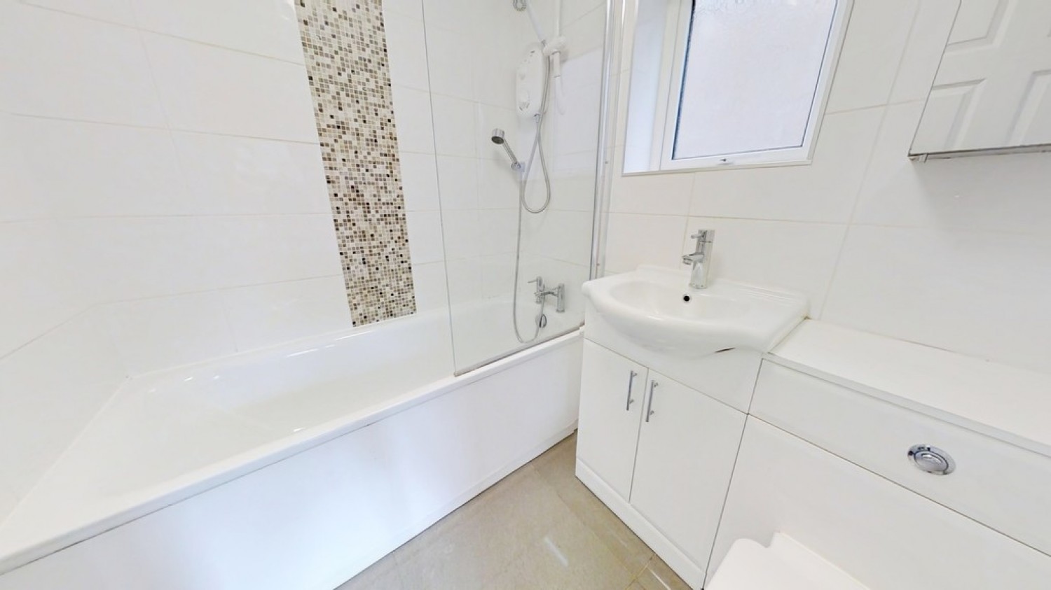 3 bedroom House for Letting Westgate Close, Canterbury