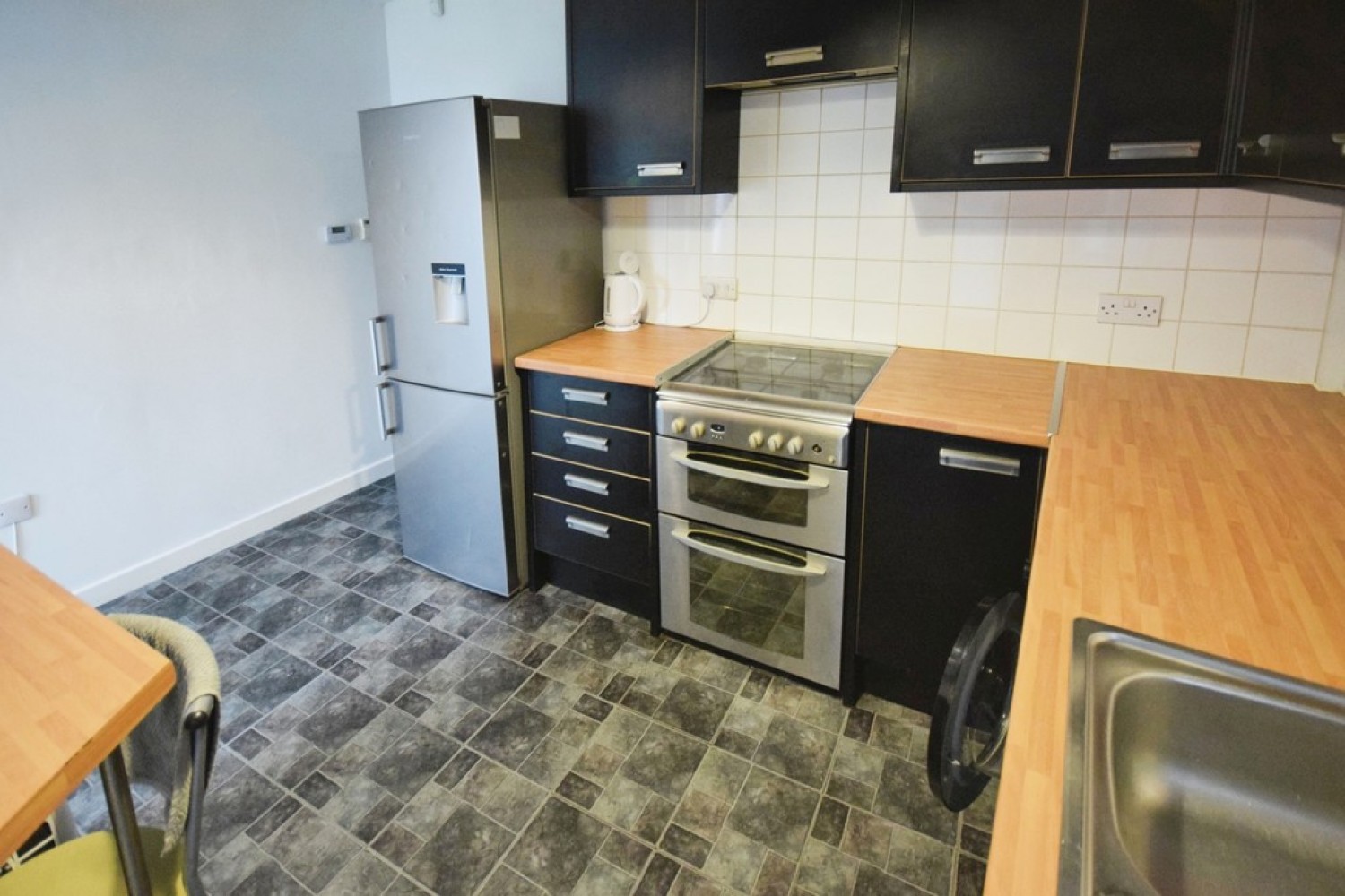 1 bedroom Flat for Letting Mount Street, Northwood