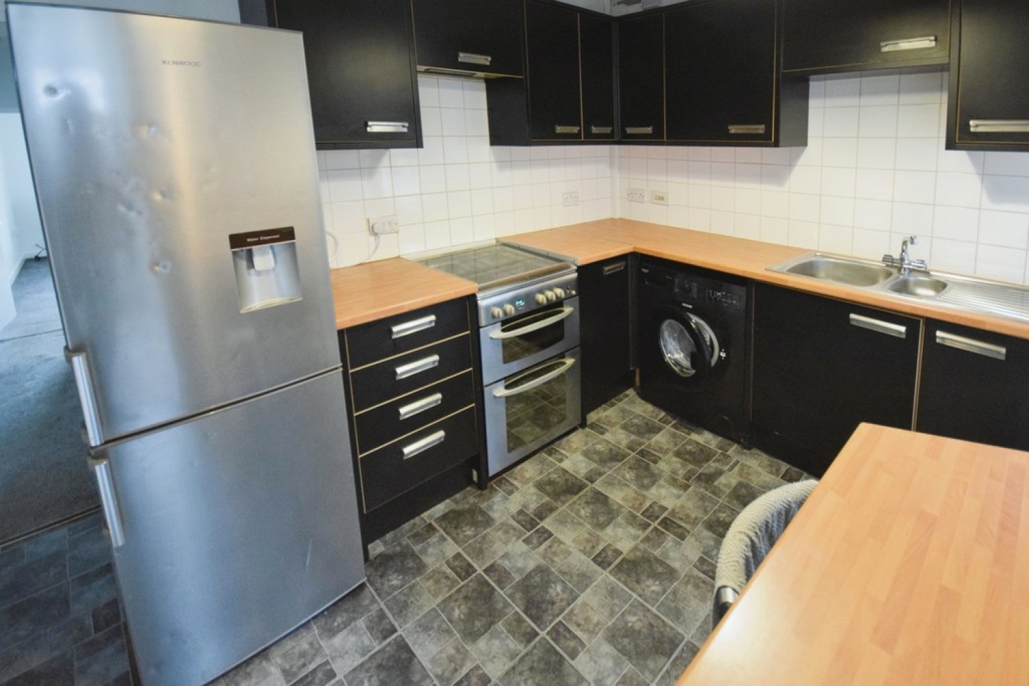 1 bedroom Flat for Letting Mount Street, Northwood