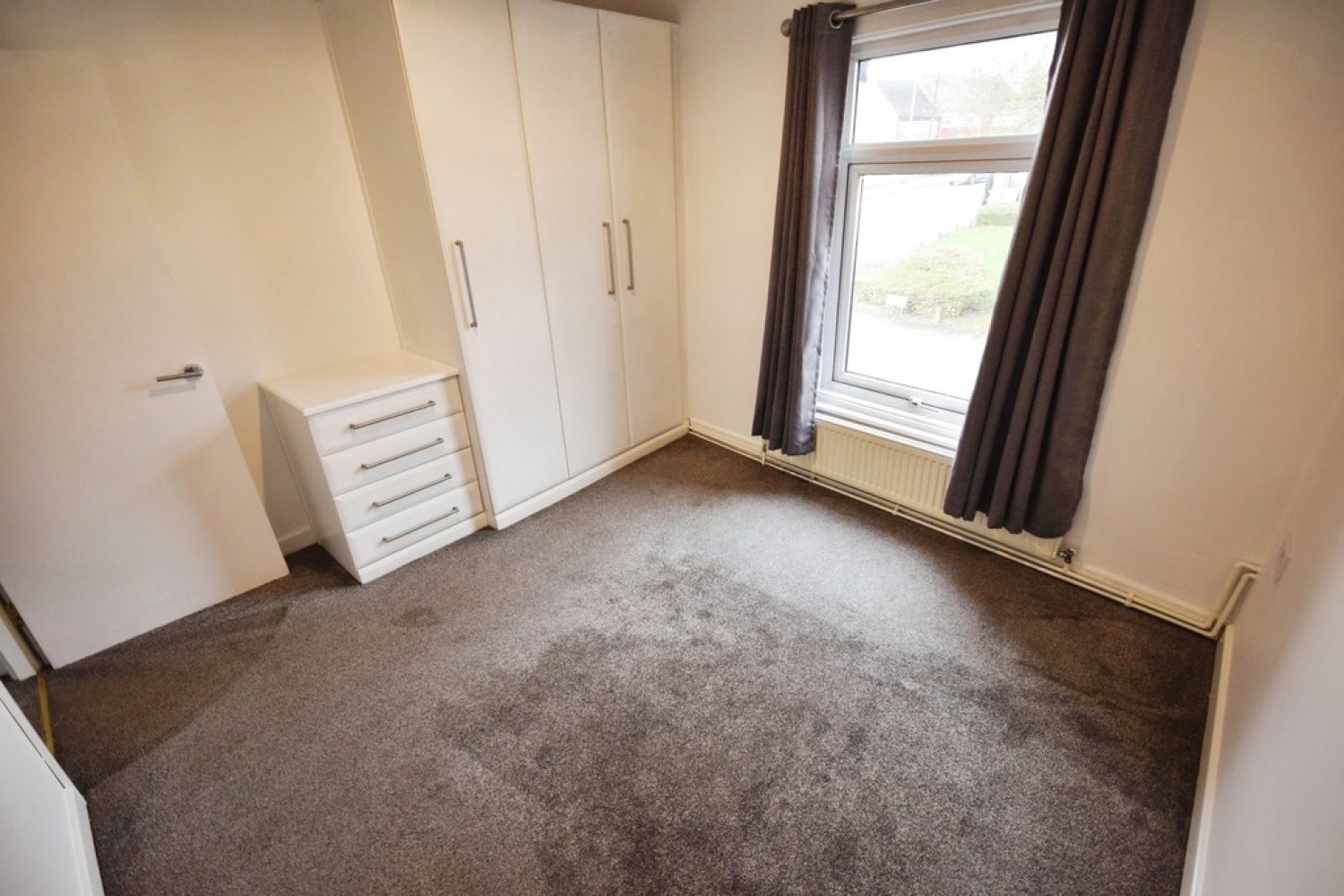 1 bedroom Flat for Letting Mount Street, Northwood