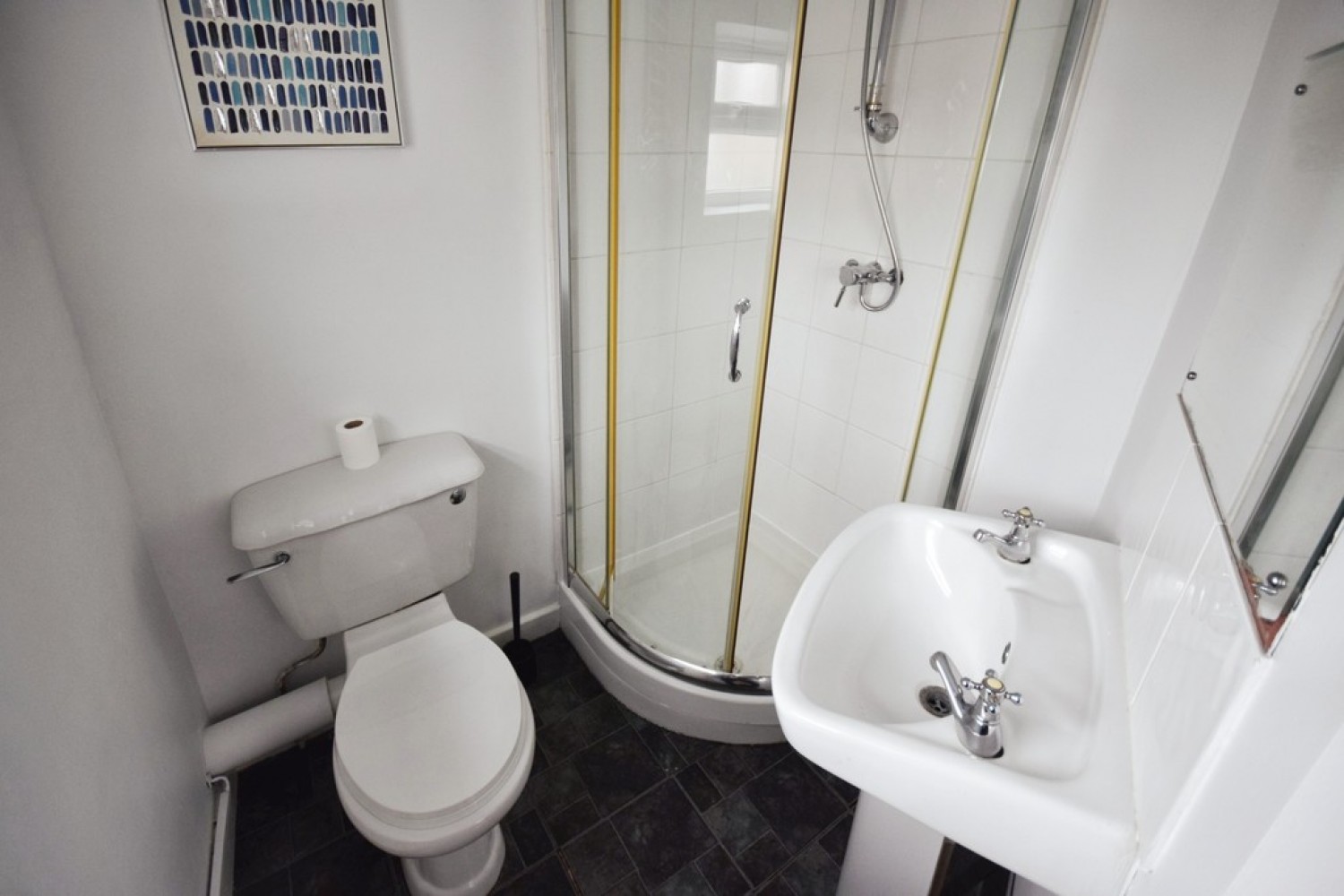 1 bedroom Flat for Letting Mount Street, Northwood