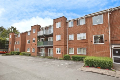 Windsor Court, Canal Court