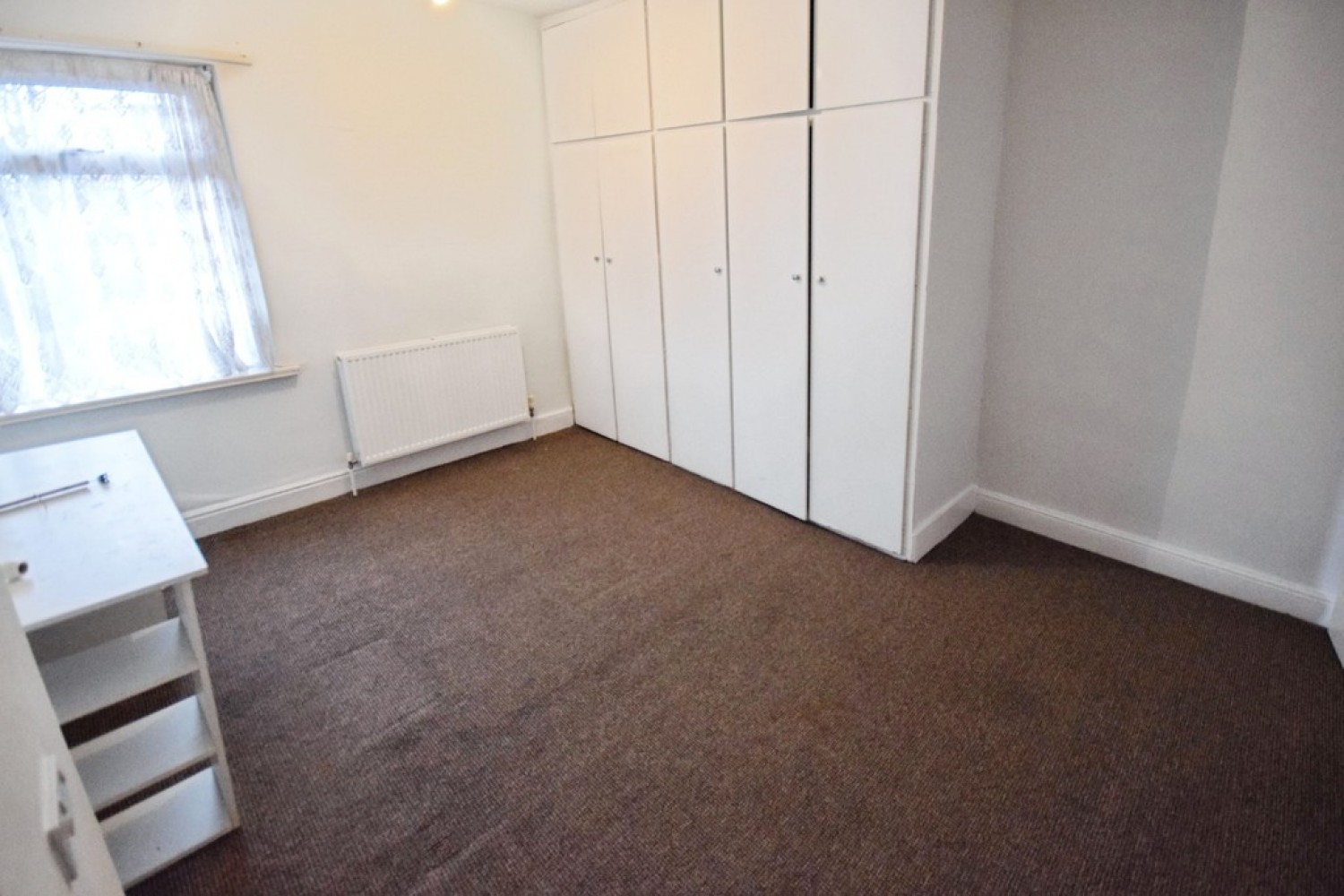 2 bedroom House in King William Street, Tunstall