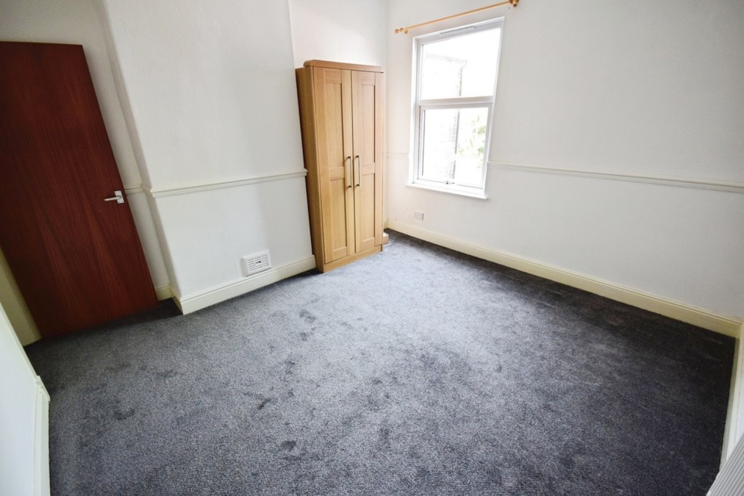 2 bedroom House for Letting Ladysmith Road, Etruria