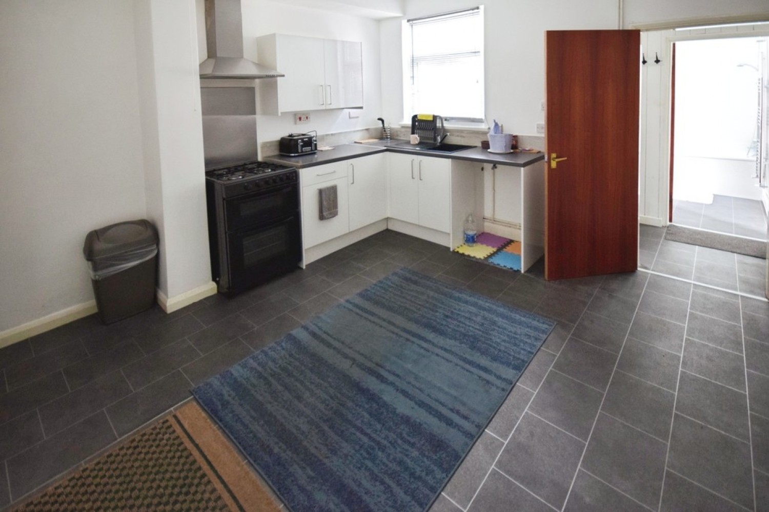 2 bedroom House for Letting Ladysmith Road, Etruria