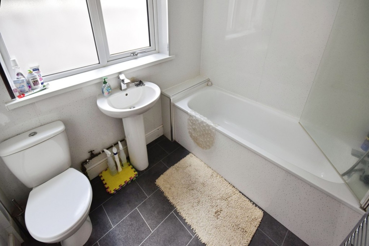 2 bedroom House for Letting Ladysmith Road, Etruria