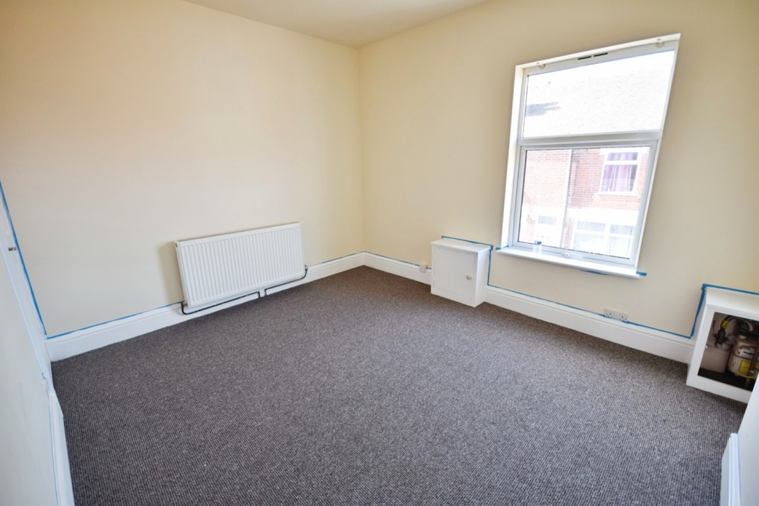 Wade Street, Burslem