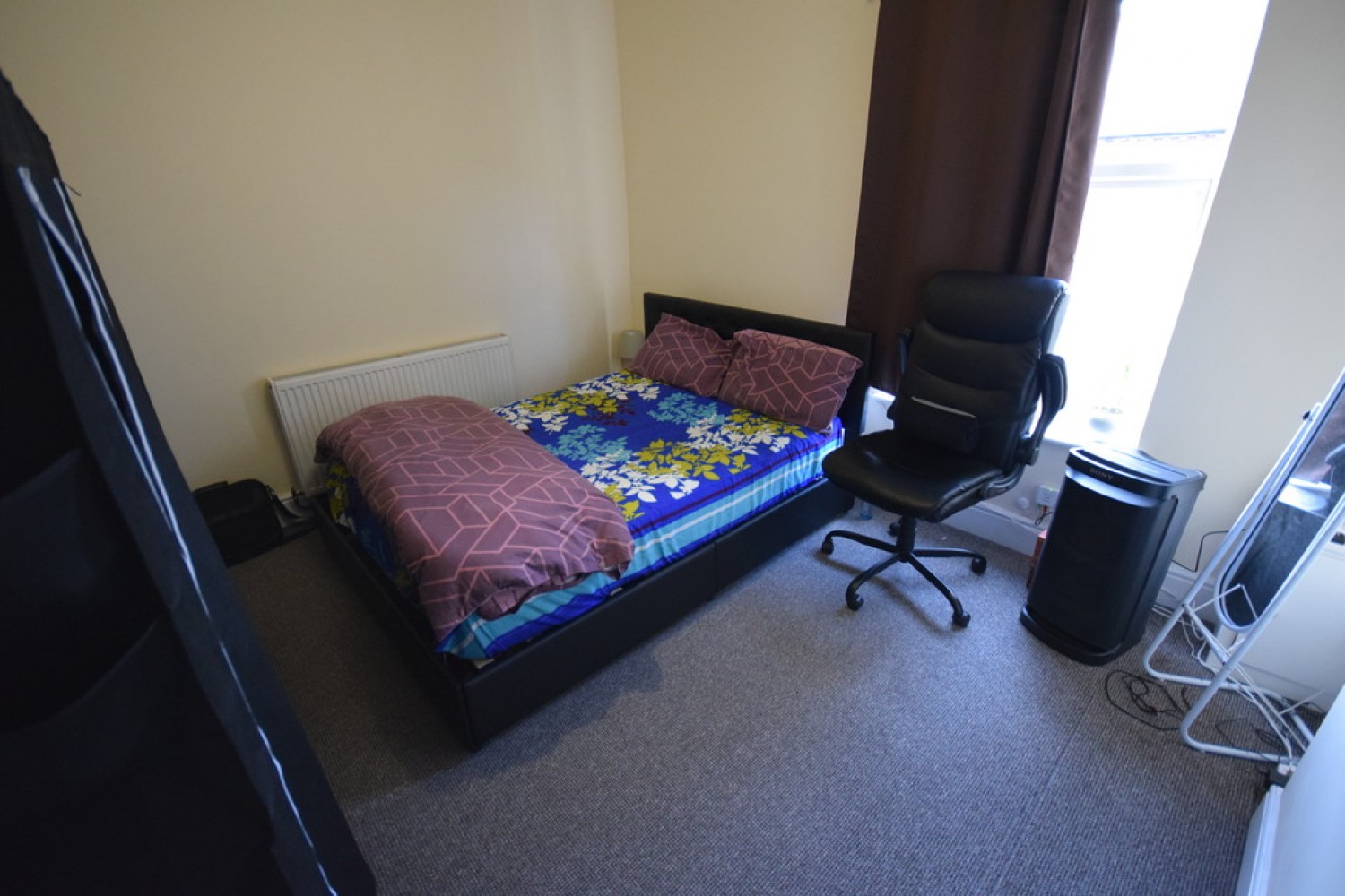 1 bedroom Flat for Letting Wade Street, Burslem