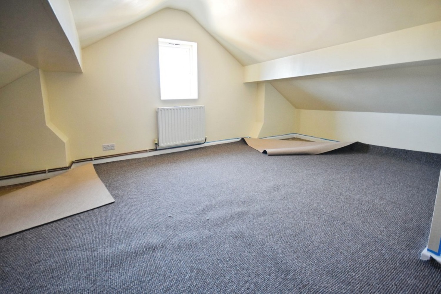 1 bedroom Flat for Letting Wade Street, Burslem