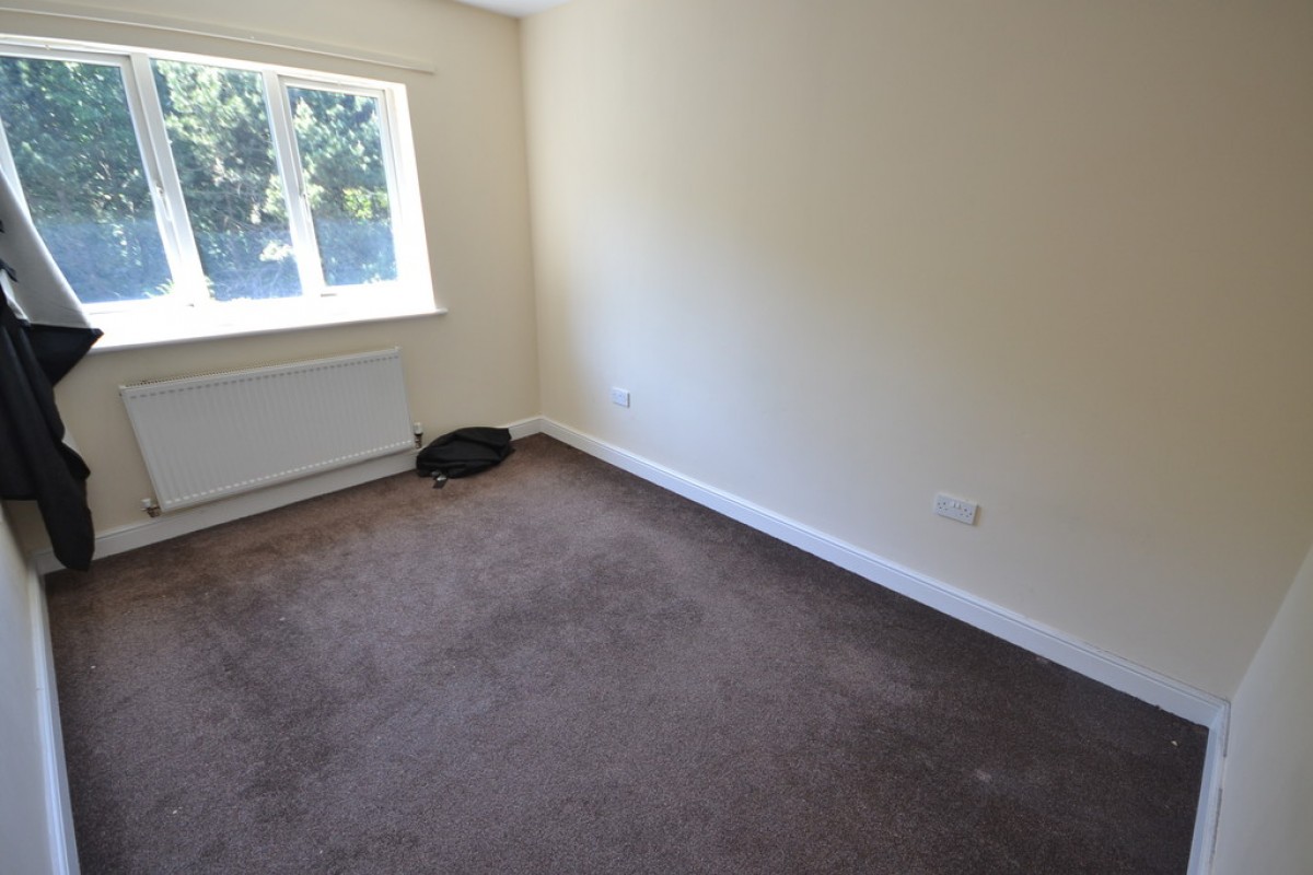 Windsor Court, Canal Court