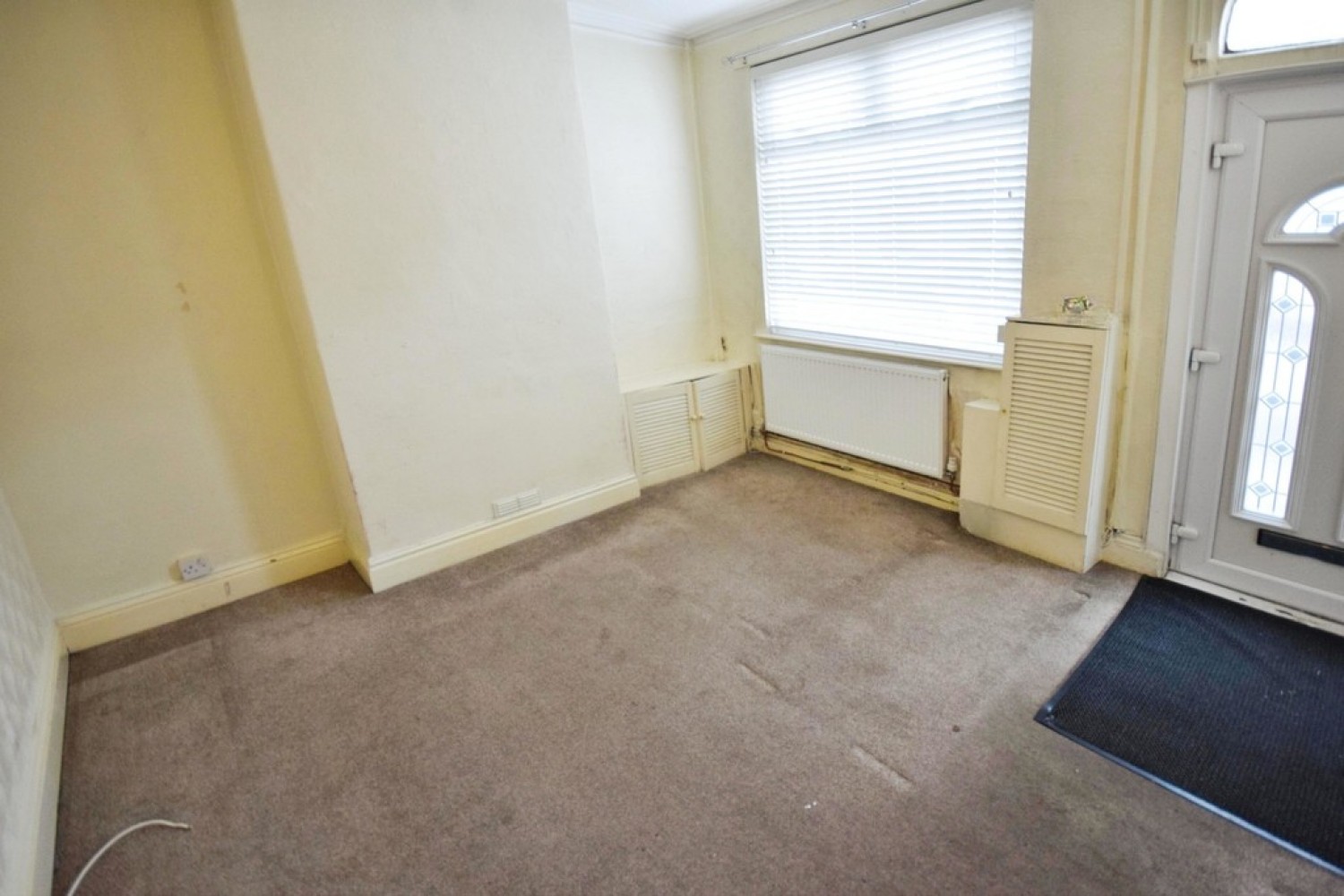 2 bedroom House for Letting Kimberley Road Etruria