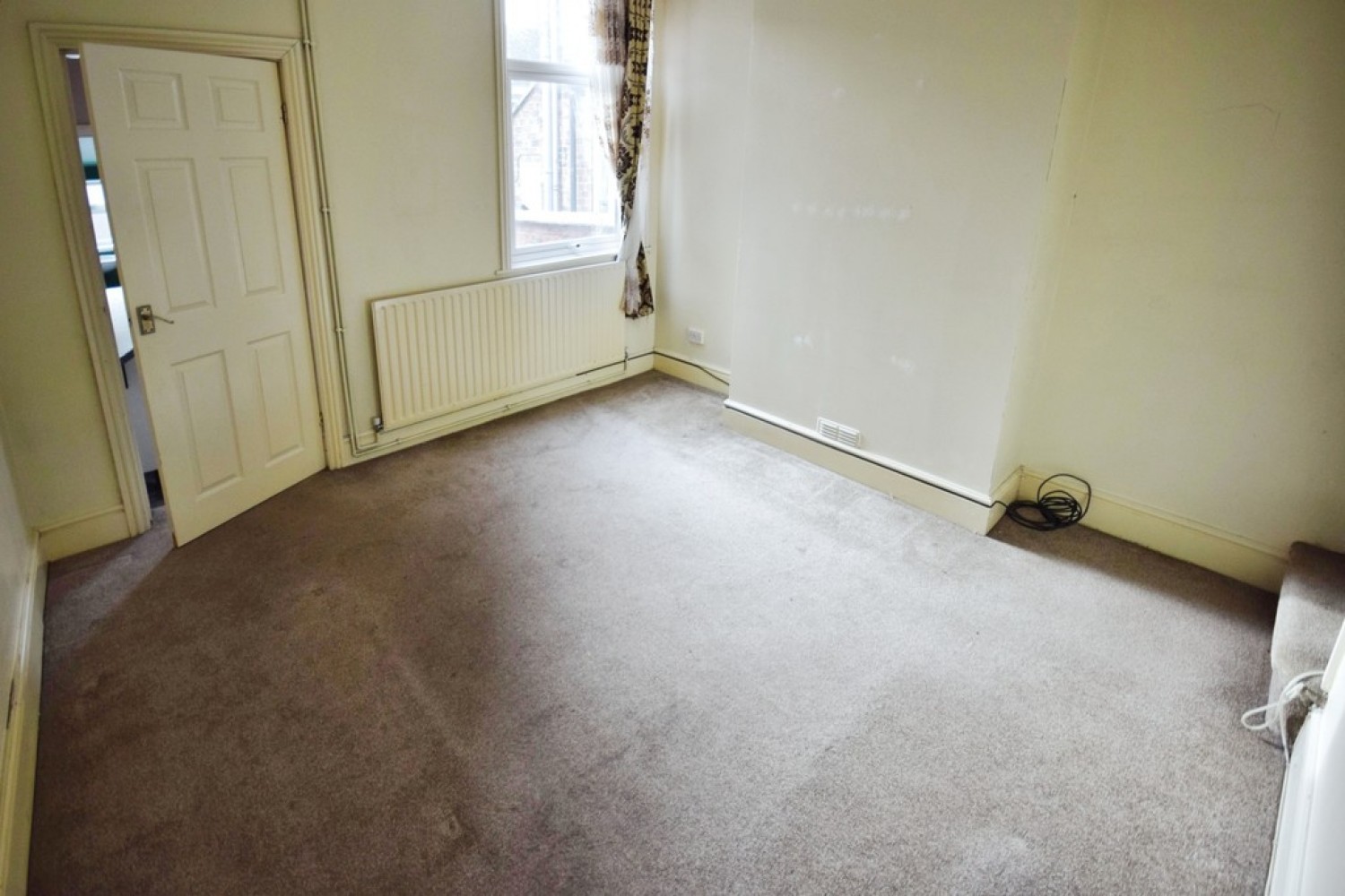 2 bedroom House for Letting Kimberley Road Etruria