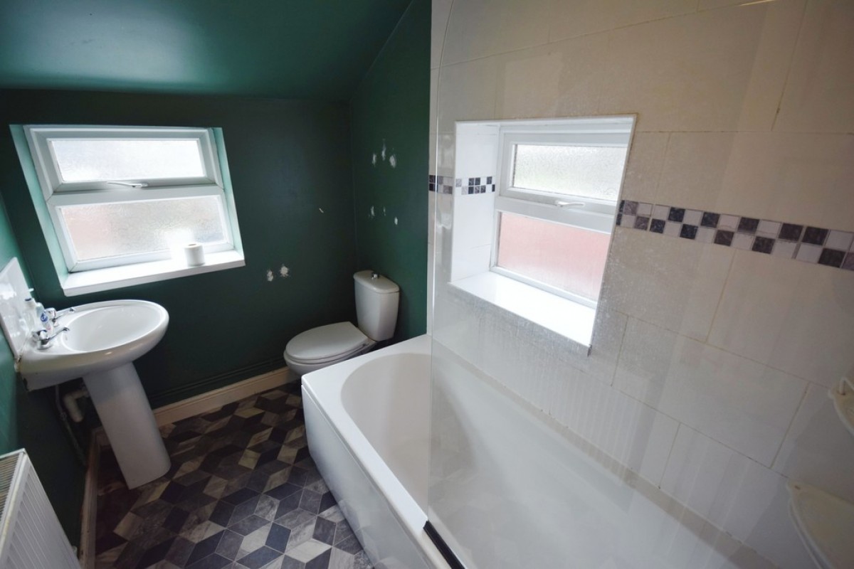 Kimberley Road Etruria