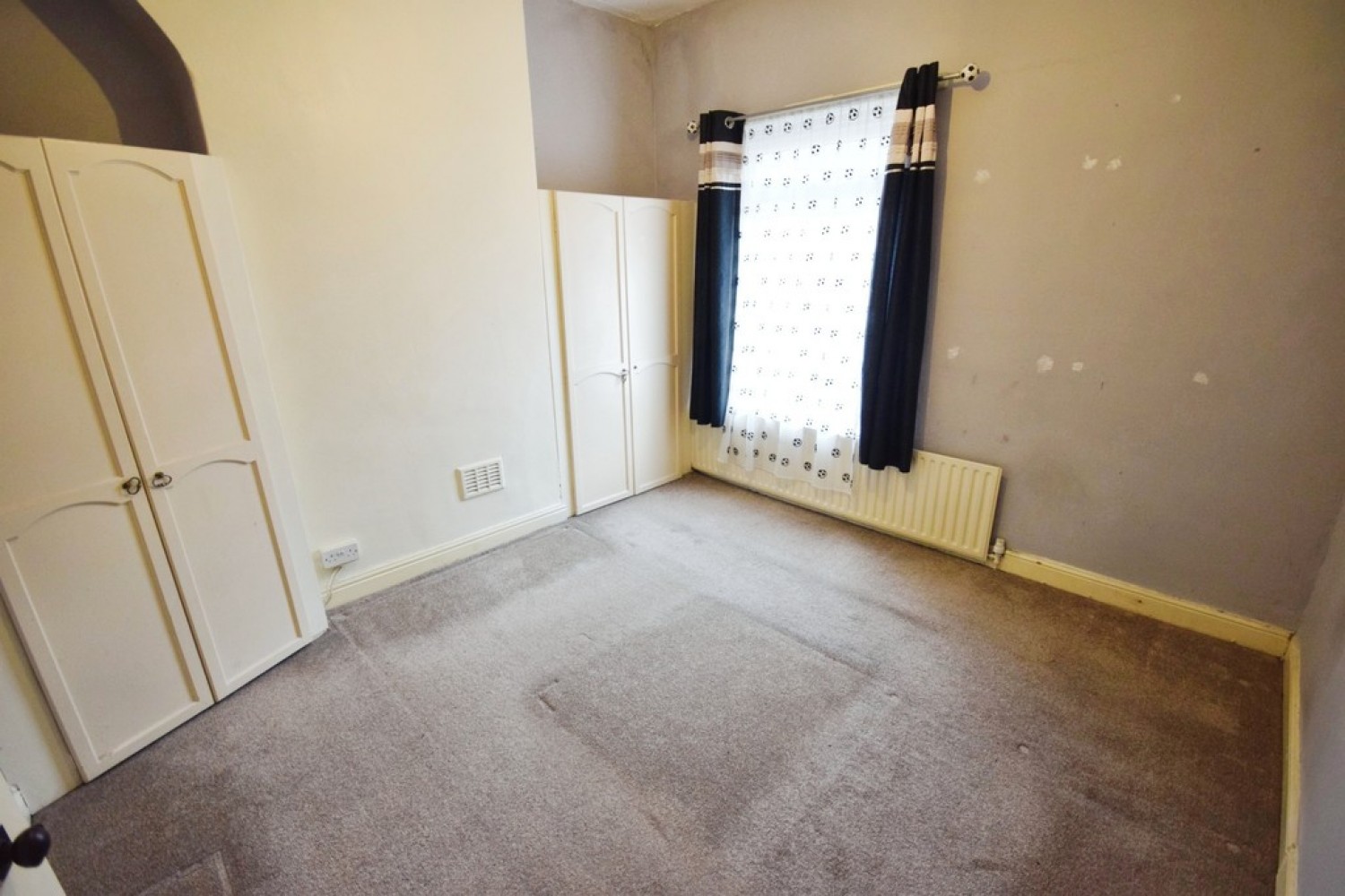 2 bedroom House for Letting Kimberley Road Etruria