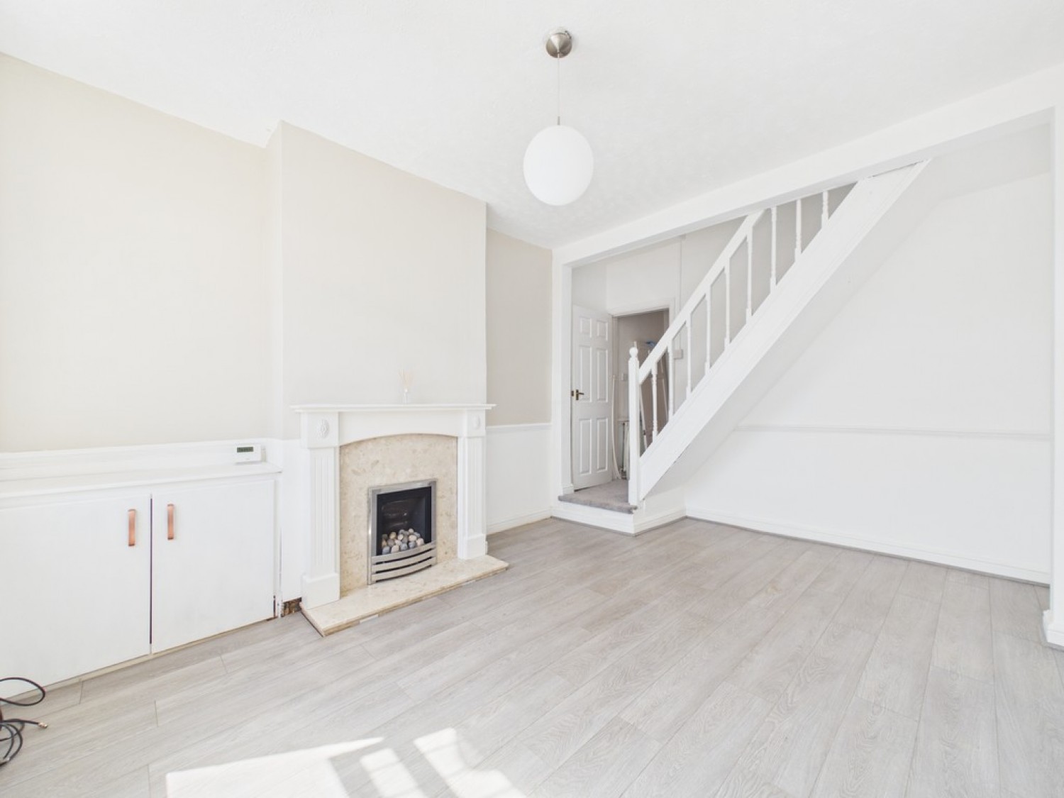 3 bedroom House for Letting Goldenhill Road, Fenton
