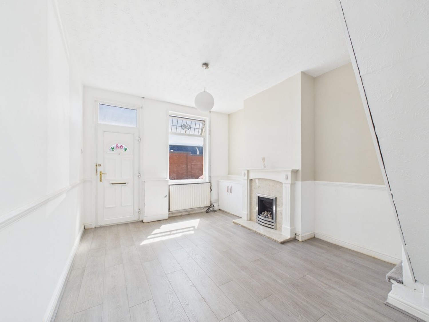 3 bedroom House for Letting Goldenhill Road, Fenton