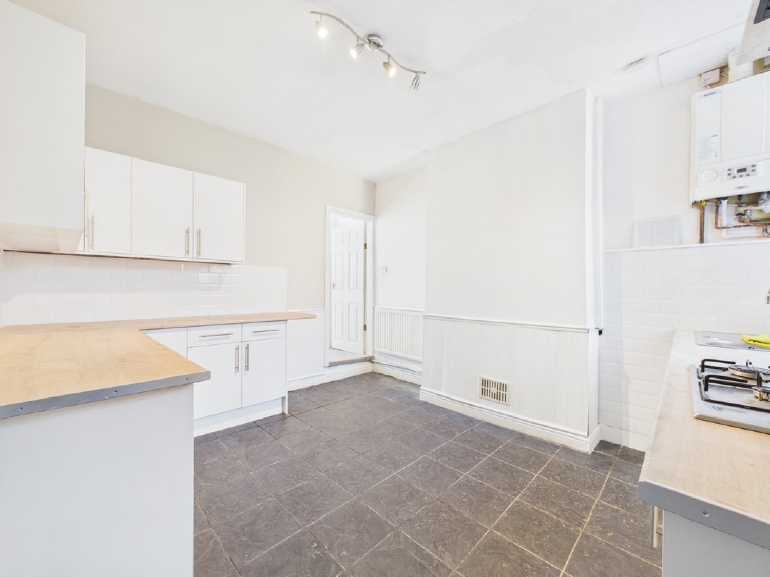 3 bedroom House for Letting Goldenhill Road, Fenton